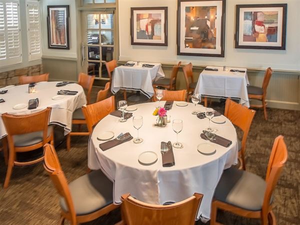 City Range Steakhouse Grill