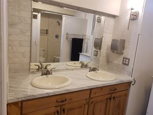 Overnight Accomodations