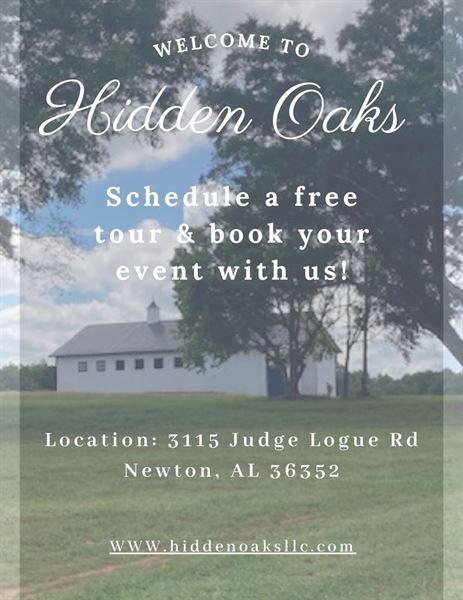 Hidden Oaks LLC