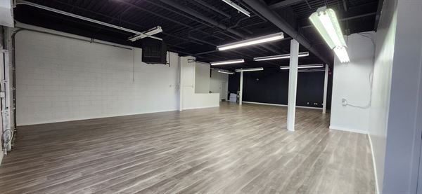 513 Private Event Space