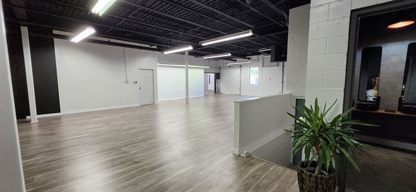 513 Private Event Space