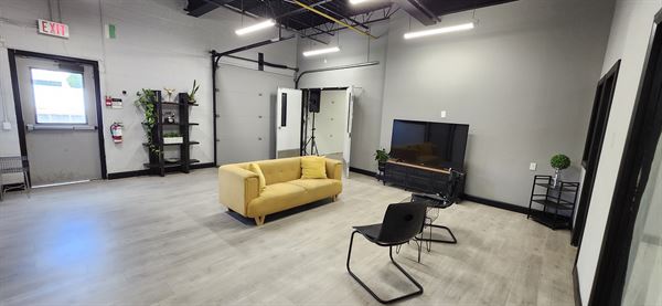 513 Private Event Space