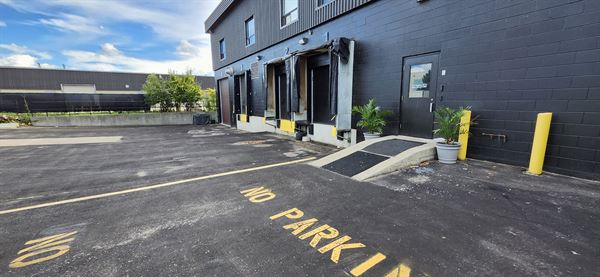 513 Private Event Space