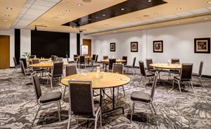 Additional Event Spaces