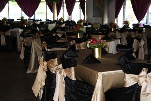 Lucianos Italian Restaurant