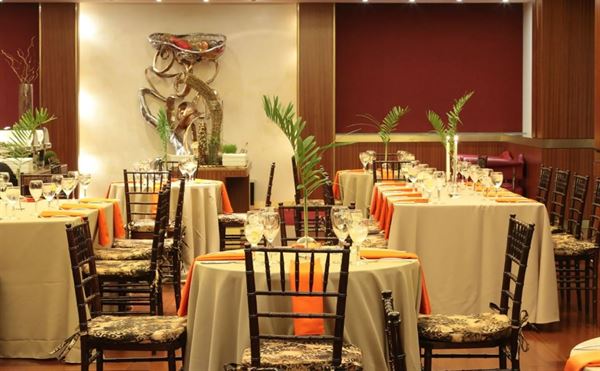 Max M.  & Marjorie S. Fisher Music Center