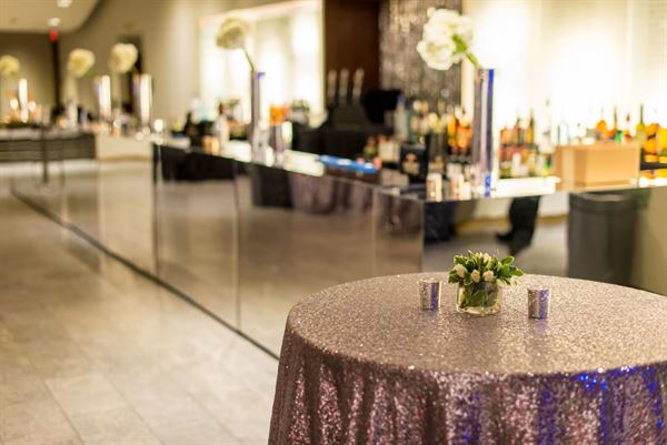 Max M.  & Marjorie S. Fisher Music Center