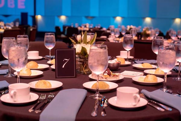 Max M.  & Marjorie S. Fisher Music Center