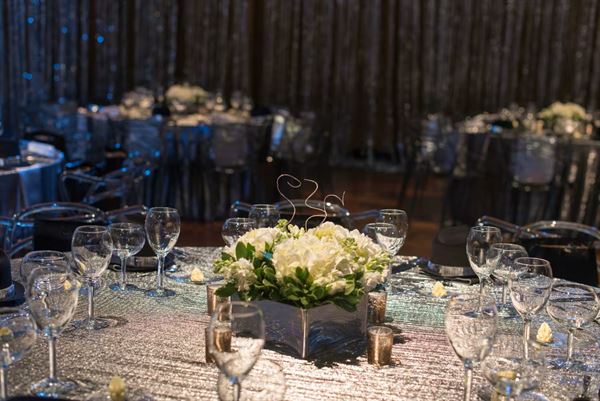 Max M.  & Marjorie S. Fisher Music Center