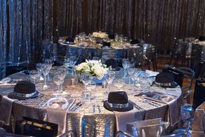 Robert A. and Maggie Allesee Rehearsal Hall