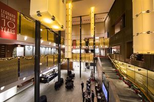 William Davidson Atrium