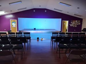 DreamSpace Event Space