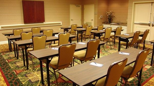 Hilton Garden Inn Meridian