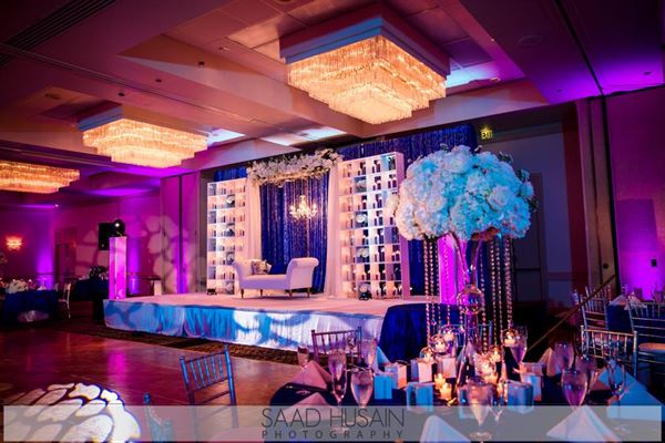 Sheraton Baltimore North - Towson