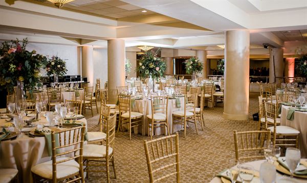 Sheraton Baltimore North - Towson