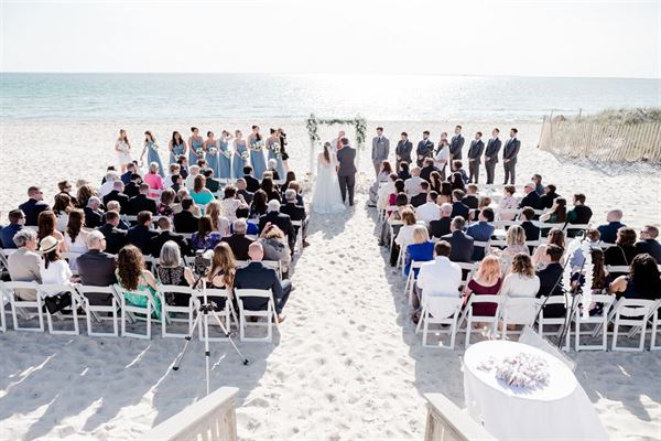 Sea Crest Beach Hotel