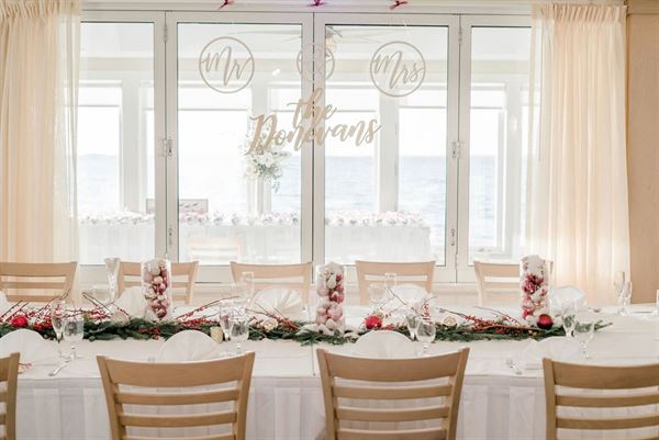 Sea Crest Beach Hotel