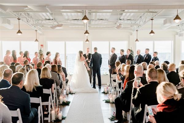 Sea Crest Beach Hotel