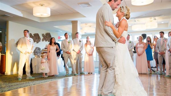 Sea Crest Beach Hotel