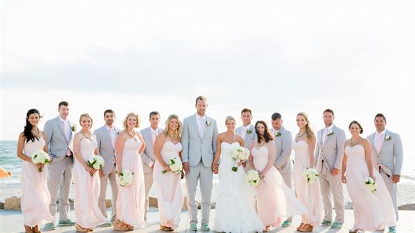 Sea Crest Beach Hotel