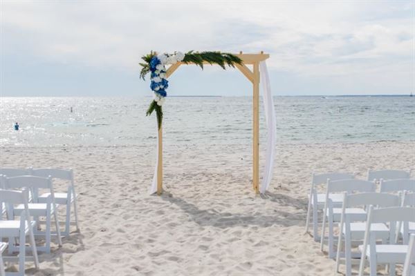 Sea Crest Beach Resort