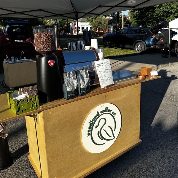 Woodland Coffee Company