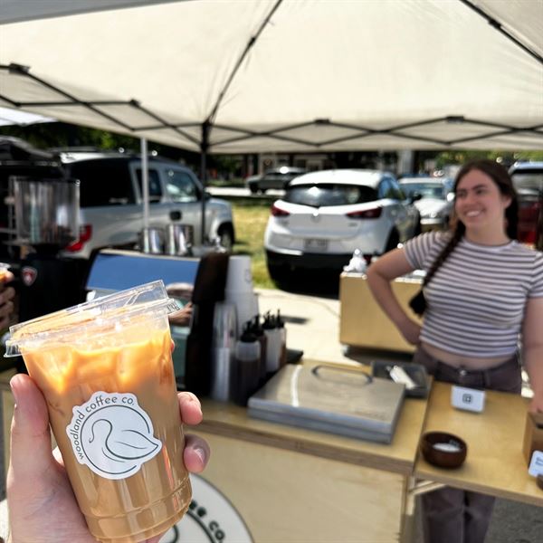 Woodland Coffee Company