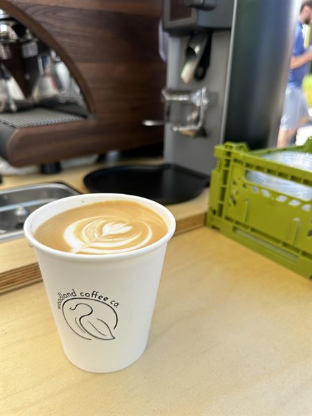 Woodland Coffee Company