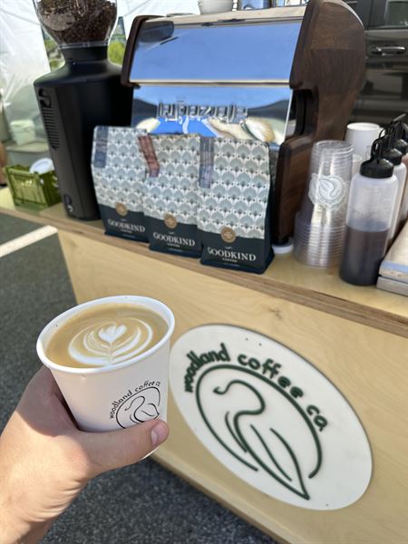 Woodland Coffee Company