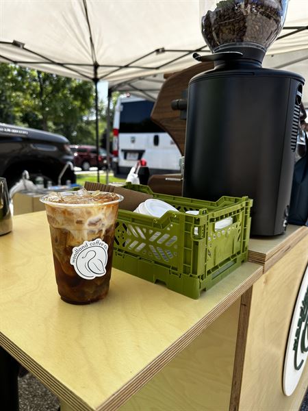 Woodland Coffee Company