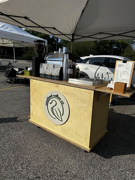 Woodland Coffee Company