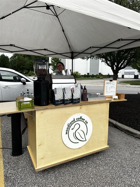 Woodland Coffee Company