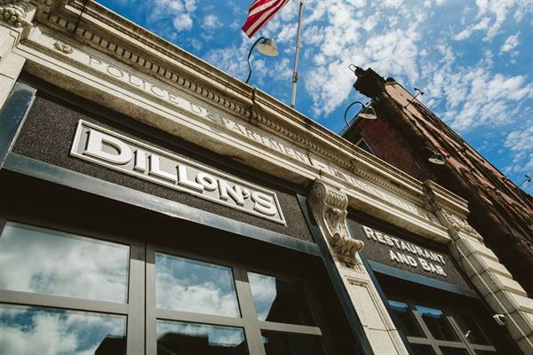 Dillon's