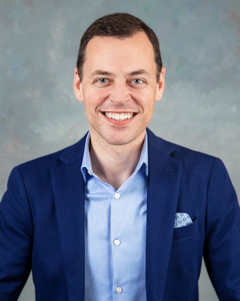 Patrick Gregoire (Magician/Mentalist)