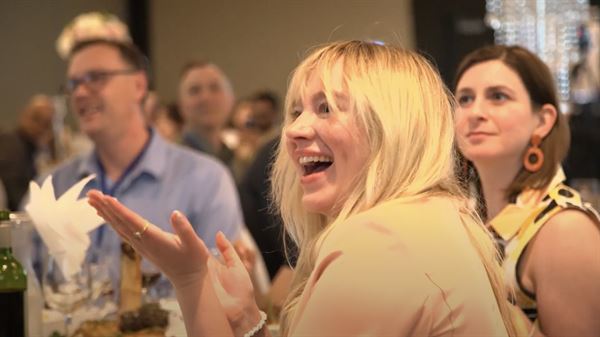 Patrick Gregoire (Magician/Mentalist)