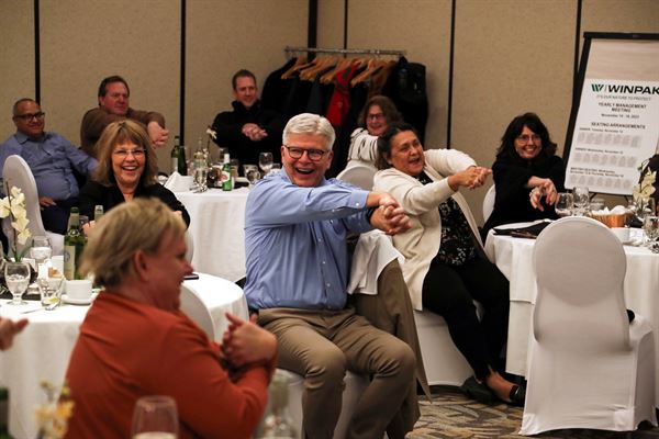 Patrick Gregoire (Magician/Mentalist)