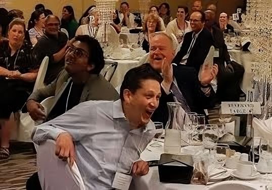 Patrick Gregoire (Magician/Mentalist)