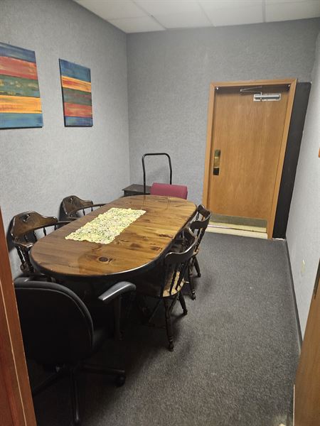 Fresh Start Coffee House