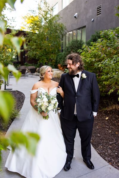 Minneapolis Marriott West