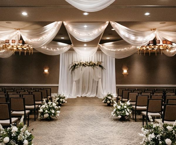 Minneapolis Marriott West