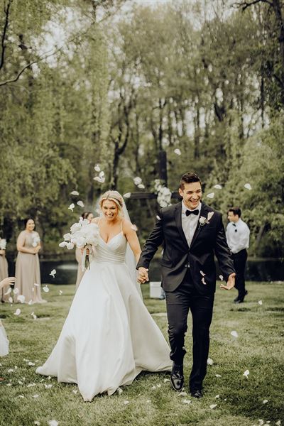 Willowbrook Weddings