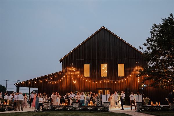 Willowbrook Weddings