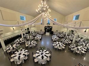 Willowbrook Venue