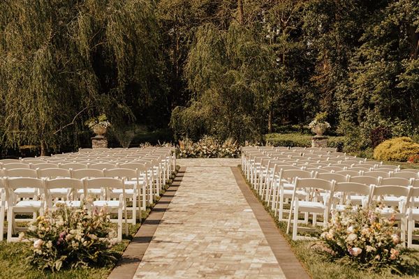 Willowbrook Weddings