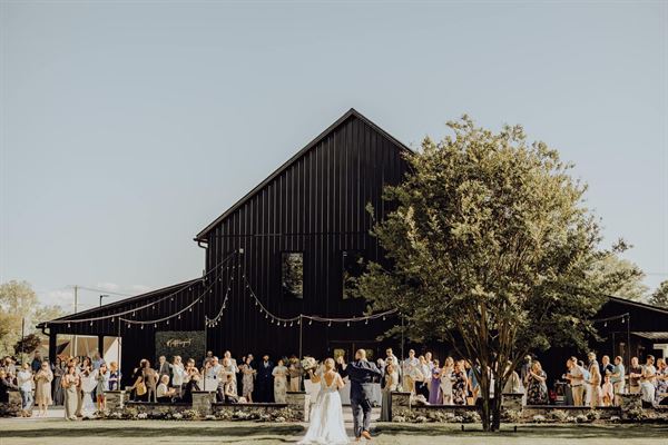 Willowbrook Weddings