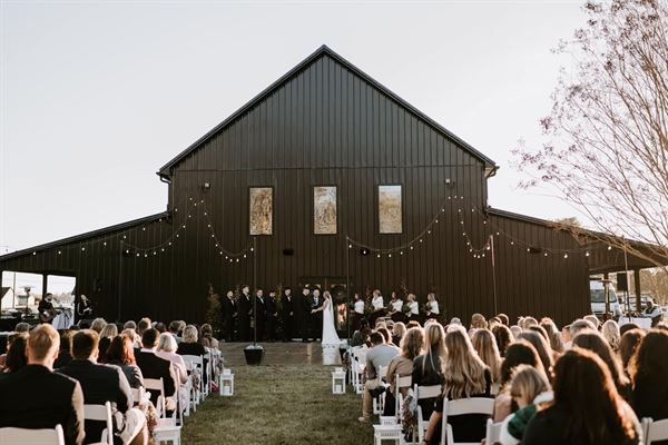 Willowbrook Weddings