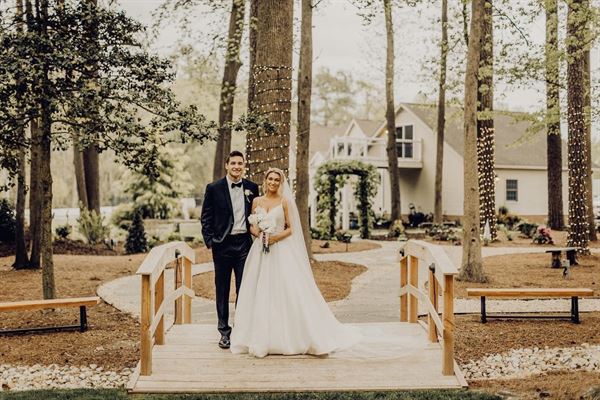 Willowbrook Weddings