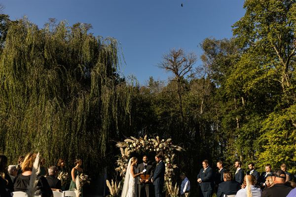 Willowbrook Weddings