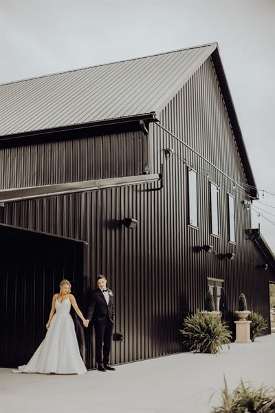 Willowbrook Weddings