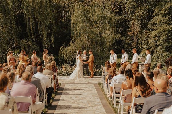 Willowbrook Weddings